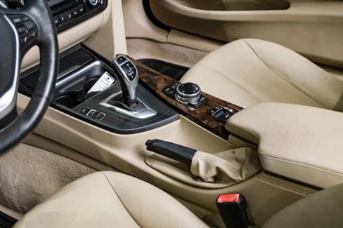 Used 2014 BMW 428i Convertible w/ Premium Package image 26