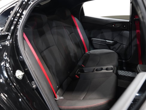 Used 2019 Honda Civic Type R image 38