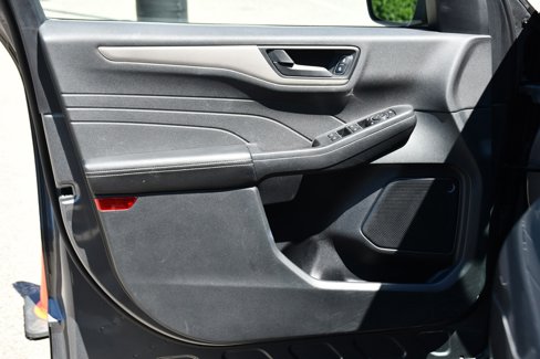 Used 2022 Ford Escape SE w/ Cold Weather Package image 21