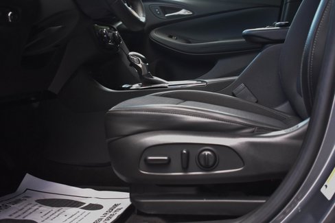 Used 2022 Buick Encore GX Preferred w/ Cold Weather Comfort Package image 16