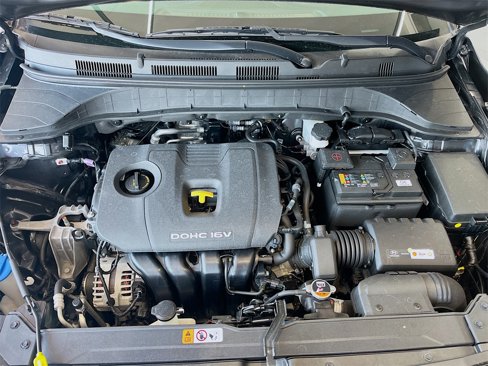 Used 2021 Hyundai Kona SE image 27