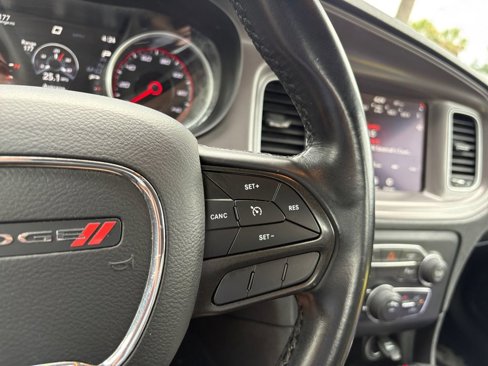 Used 2023 Dodge Charger SXT image 14
