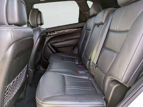Used 2014 Kia Sorento SX w/ 3rd Row Package image 13