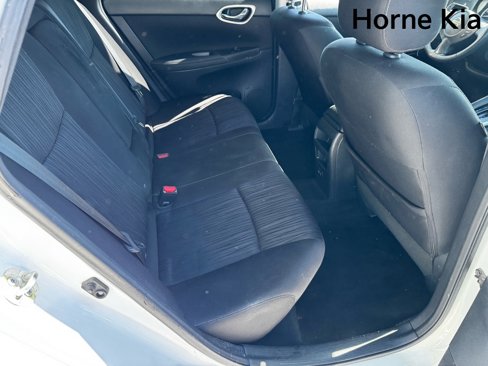 Used 2019 Nissan Sentra SV w/ Special Edition Package image 24
