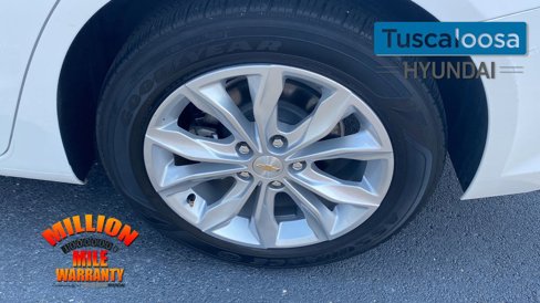 Used 2024 Chevrolet Malibu LT image 12