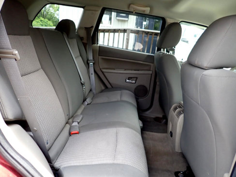 Used 2009 Jeep Grand Cherokee Laredo w/ Popular Equipment Group image 7
