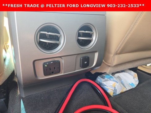 Used 2012 Ford F150 Lariat w/ Lariat Plus Pkg image 9