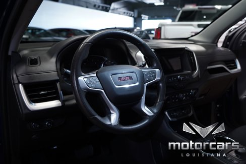 Used 2023 GMC Terrain SLE w/ Driver Convenience Package image 25