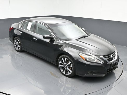 Used 2017 Nissan Altima 2.5 SR image 23
