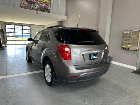Used 2011 Chevrolet Equinox LT image 7