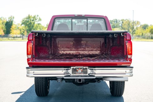 Used 1997 Ford F250 XLT image 26
