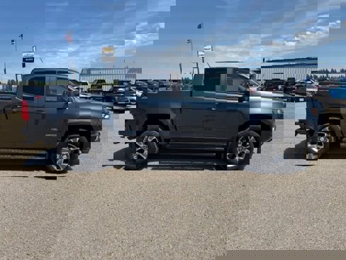 Used 2019 Chevrolet Colorado Z71 image 8