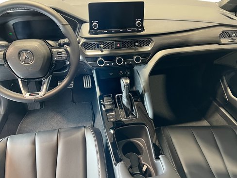New 2025 Acura Integra A-Spec image 19
