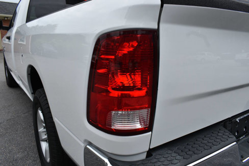 Used 2019 RAM 1500 Tradesman w/ Popular Equipment Group image 32