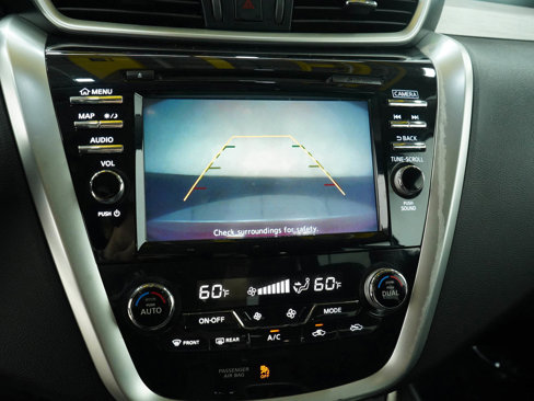 Used 2018 Nissan Murano SV image 26