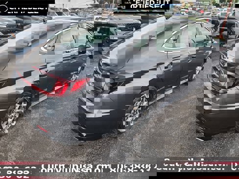 Used 2023 Hyundai Sonata SEL image 8