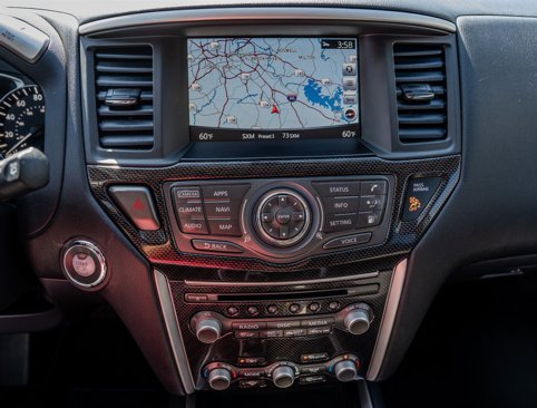 Used 2019 Nissan Pathfinder SL image 20