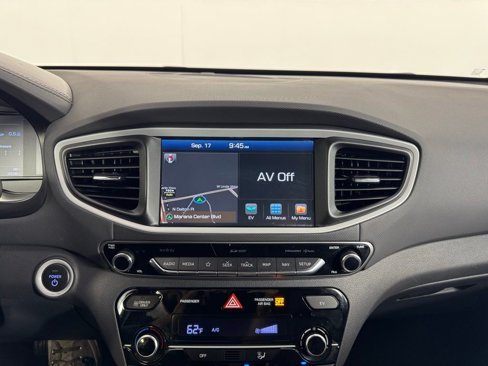 Used 2019 Hyundai Ioniq Limited image 19