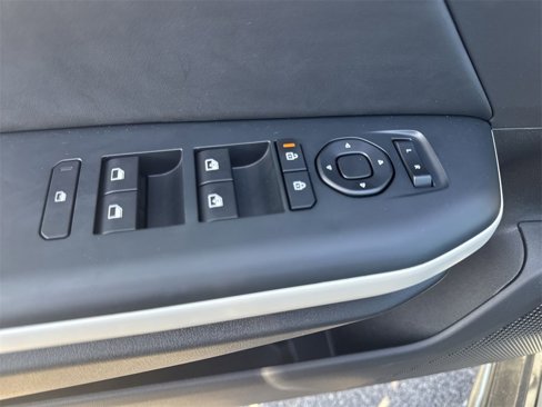 New 2025 Kia K4 GT-Line image 13
