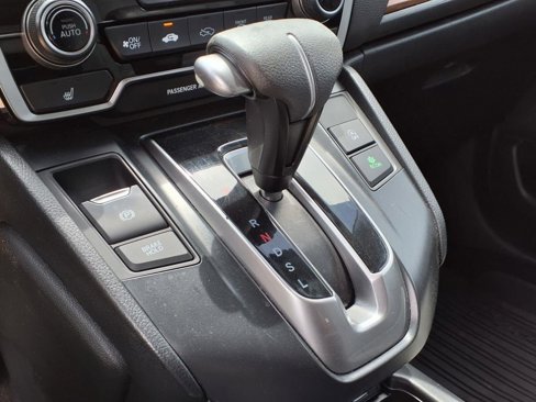 Used 2022 Honda CR-V EX image 24