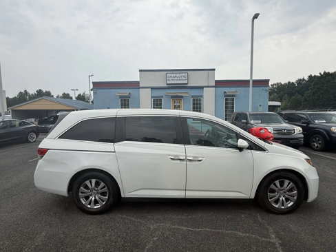 Used 2015 Honda Odyssey EX-L image 7