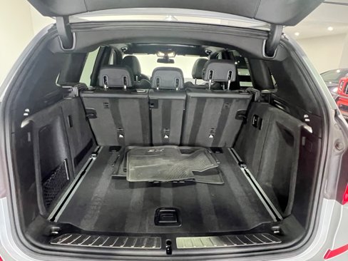Used 2019 BMW X3 M40i w/ Parking Assistance Package image 25