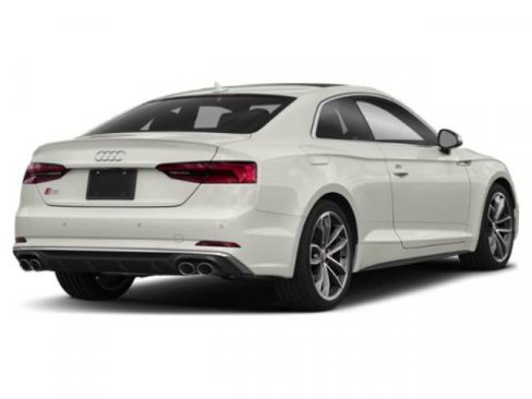 Used 2018 Audi S5 Prestige image 5