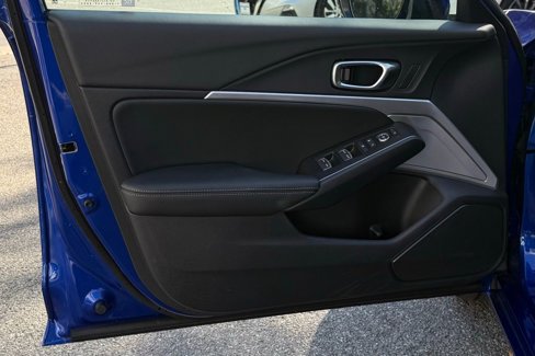 Certified 2025 Acura Integra A-Spec image 11