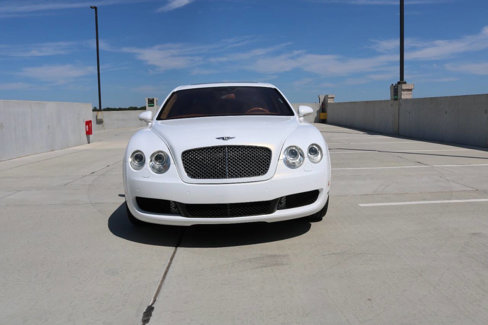 Used 2006 Bentley Flying Spur Flying Spur image 2