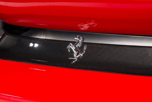 Used 2020 Ferrari 488 Pista Coupe image 46