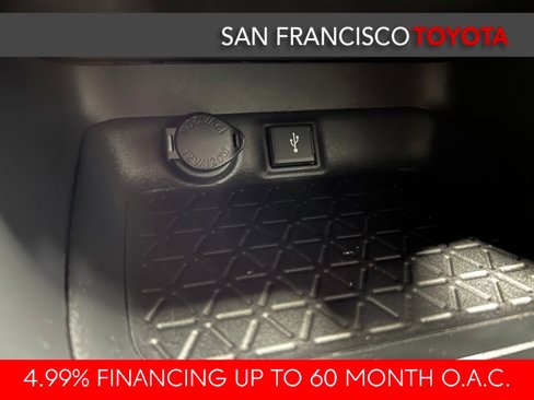 Certified 2021 Toyota RAV4 XLE Premium image 69