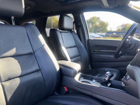 Used 2022 Dodge Durango Citadel image 12