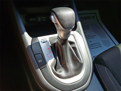 Certified 2020 Kia Forte LXS image 14