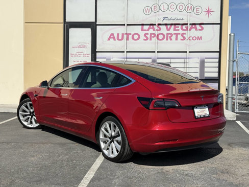 Used 2019 Tesla Model 3 Long Range image 9