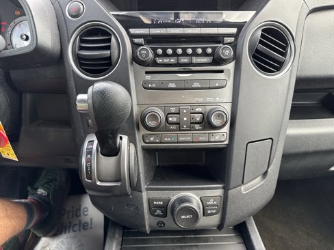Used 2014 Honda Pilot EX-L image 23