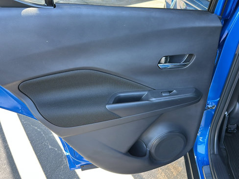 Used 2024 Nissan Kicks SV w/ Interior Electronics Package image 27