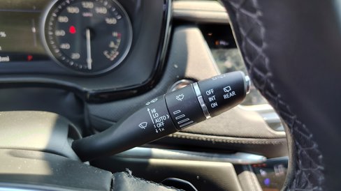 Used 2021 Cadillac XT5 Premium Luxury image 26