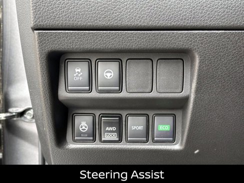 Certified 2022 Nissan Rogue Sport SV image 26