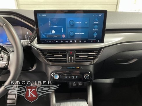 Used 2024 Ford Escape Active w/ Tech Pack #1 image 16