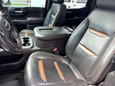 Used 2020 GMC Sierra 1500 AT4 w/ AT4 Premium Package image 12