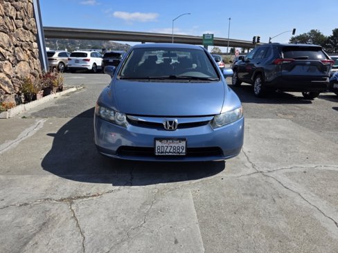 Used 2008 Honda Civic LX image 3
