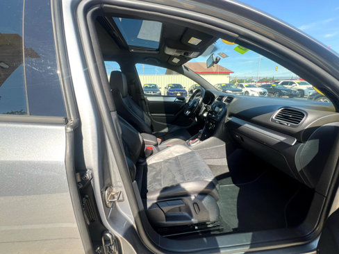 Used 2012 Volkswagen GTI 4-Door image 30