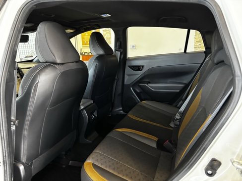 Certified 2024 Subaru Crosstrek 2.5i Sport image 9