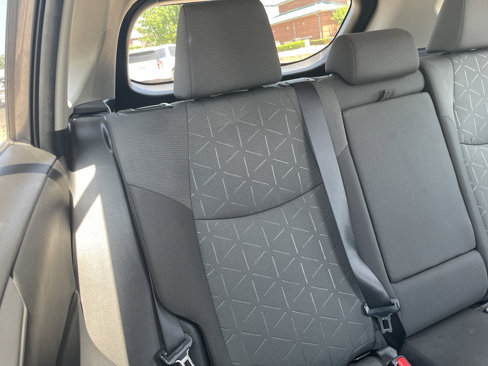 Used 2022 Toyota RAV4 XLE image 30