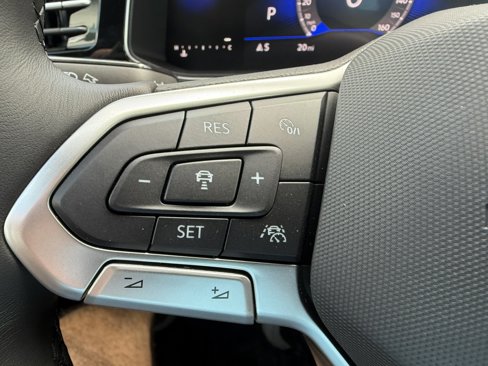 New 2025 Volkswagen Jetta Sport image 15