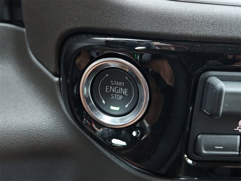 New 2026 Chevrolet Silverado 1500 LTZ w/ Technology Package image 23