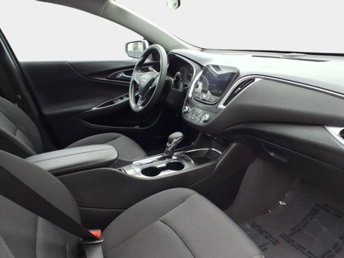 Used 2023 Chevrolet Malibu LT image 16