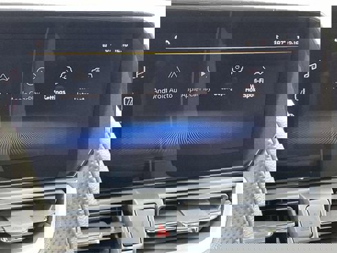 New 2026 Chevrolet TrailBlazer LS w/ LS Convenience Package image 18