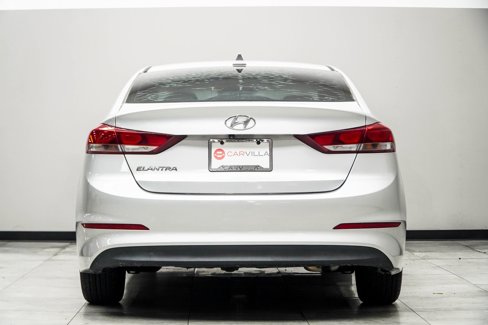 Used 2018 Hyundai Elantra Value Edition image 11