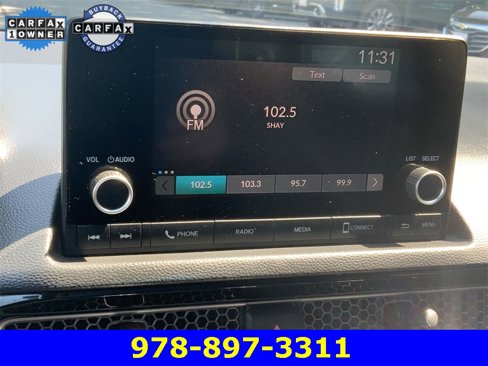 Used 2024 Honda Civic LX image 13